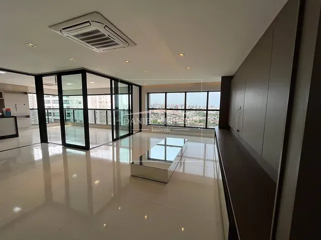 Apartamento 4 quartos e 5 banheiros, à venda, no bairro Santa Rosa em Londrina