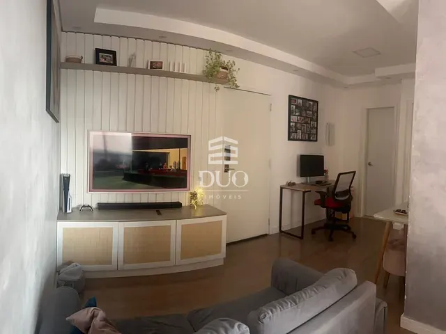 Apartamento com 54m² 2 quartos e 1 banheiro, à venda, no bairro Votupoca em Barueri