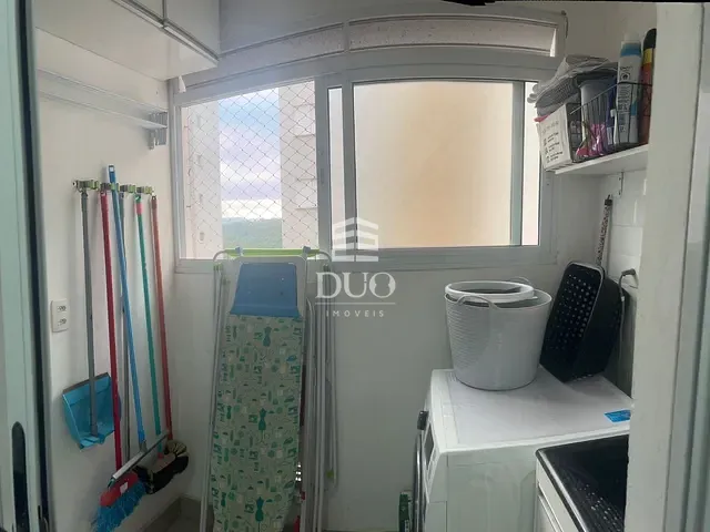 Apartamento com 54m² 2 quartos e 1 banheiro, à venda, no bairro Votupoca em Barueri