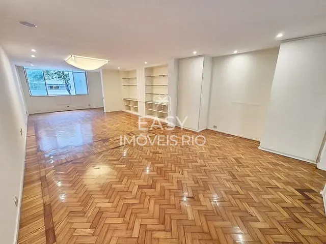 Apartamento com 173m² 3 quartos e 3 banheiros, à venda, no bairro Copacabana em Rio de Janeiro