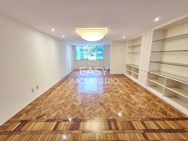 Apartamento com 173m² 3 quartos e 3 banheiros, à venda, no bairro Copacabana em Rio de Janeiro