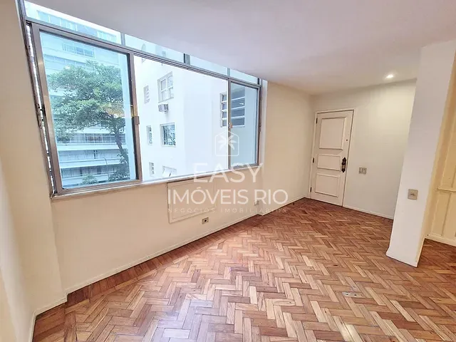 Apartamento com 173m² 3 quartos e 3 banheiros, à venda, no bairro Copacabana em Rio de Janeiro