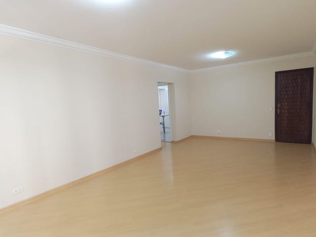 Apartamento com 184m² 3 quartos e 3 banheiros, à venda ou para alugar, no bairro Itaim Bibi em São Paulo