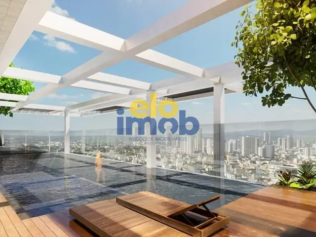Apartamento com 28m² 1 quarto e 1 banheiro, à venda, no bairro Indianópolis em Caruaru