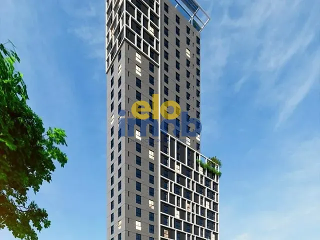 Apartamento com 28m² 1 quarto e 1 banheiro, à venda, no bairro Indianópolis em Caruaru
