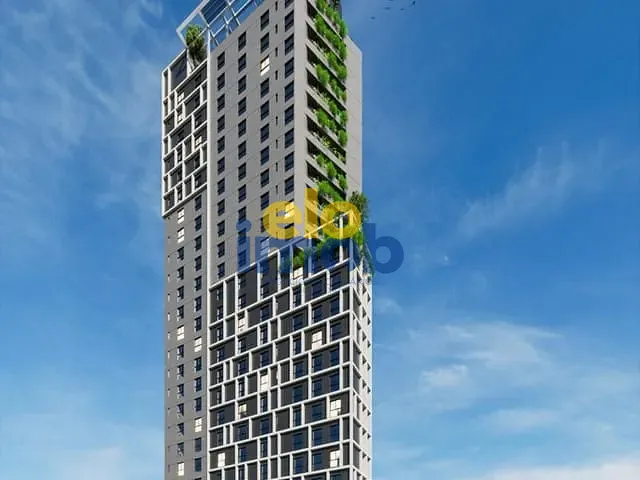 Apartamento com 28m² 1 quarto e 1 banheiro, à venda, no bairro Indianópolis em Caruaru