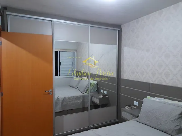 Apartamento com 63m² 3 quartos e 1 banheiro, à venda, no bairro Residencial Professora Madalena Cardoso em Londrina