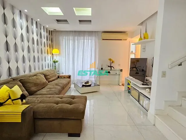 Apartamento 3 quartos e 2 banheiros, à venda, no bairro Jacarepaguá em Rio de Janeiro