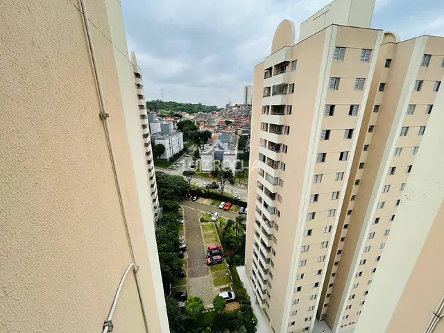 Apartamento com 65m² 3 quartos e 1 banheiro, à venda, no bairro Jardim Jaqueline em São Paulo