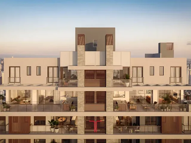 Apartamento 3 quartos e 3 banheiros, à venda, no bairro Vila Izabel em Curitiba
