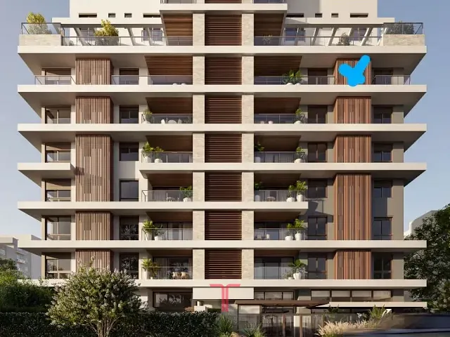 Apartamento 3 quartos e 3 banheiros, à venda, no bairro Vila Izabel em Curitiba