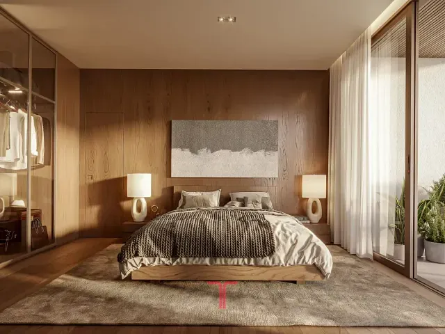 Apartamento 3 quartos e 3 banheiros, à venda, no bairro Vila Izabel em Curitiba