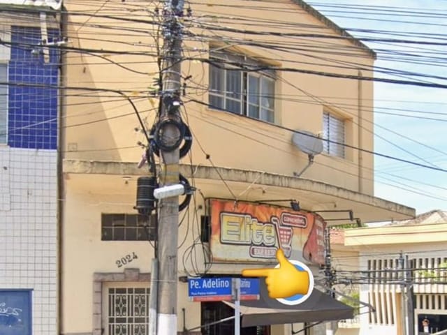 Foto do Apartamento - Oportunidade!Apartamento totalmente independete... com 2 dormitórios para alugar, 80 m² por R$ 2.420,00/mês - Tatuapè - São Paulo/SP | FORPUS SOLUÇÕES IMOBILIÁRIAS LTDA