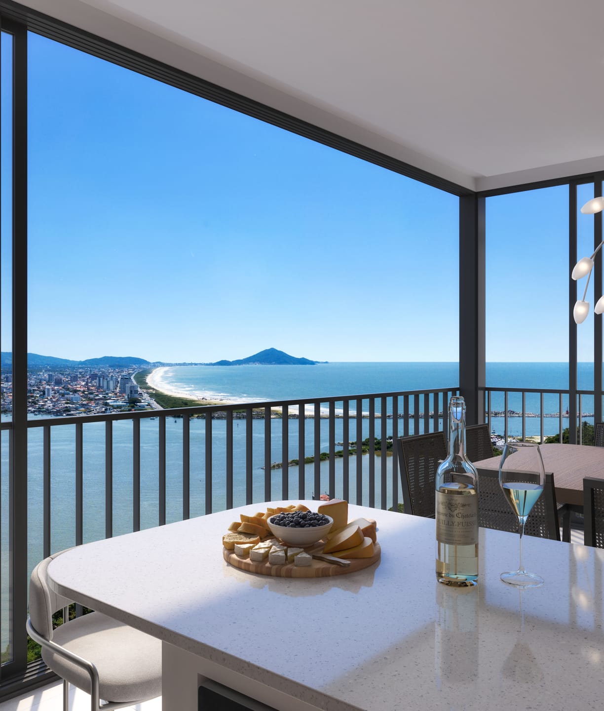 Apartamento, 3 quartos, 125 m² - Foto 6