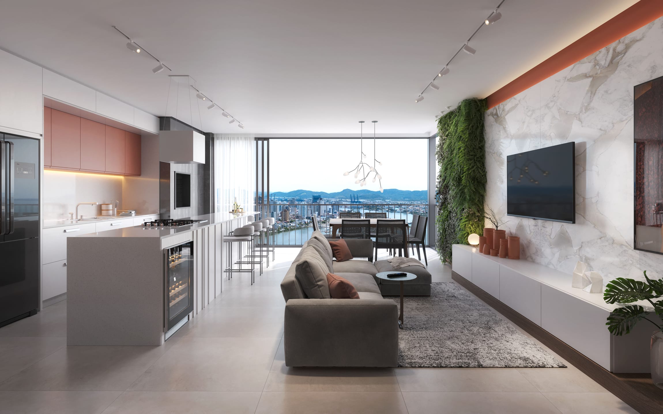 Apartamento, 3 quartos, 125 m² - Foto 11