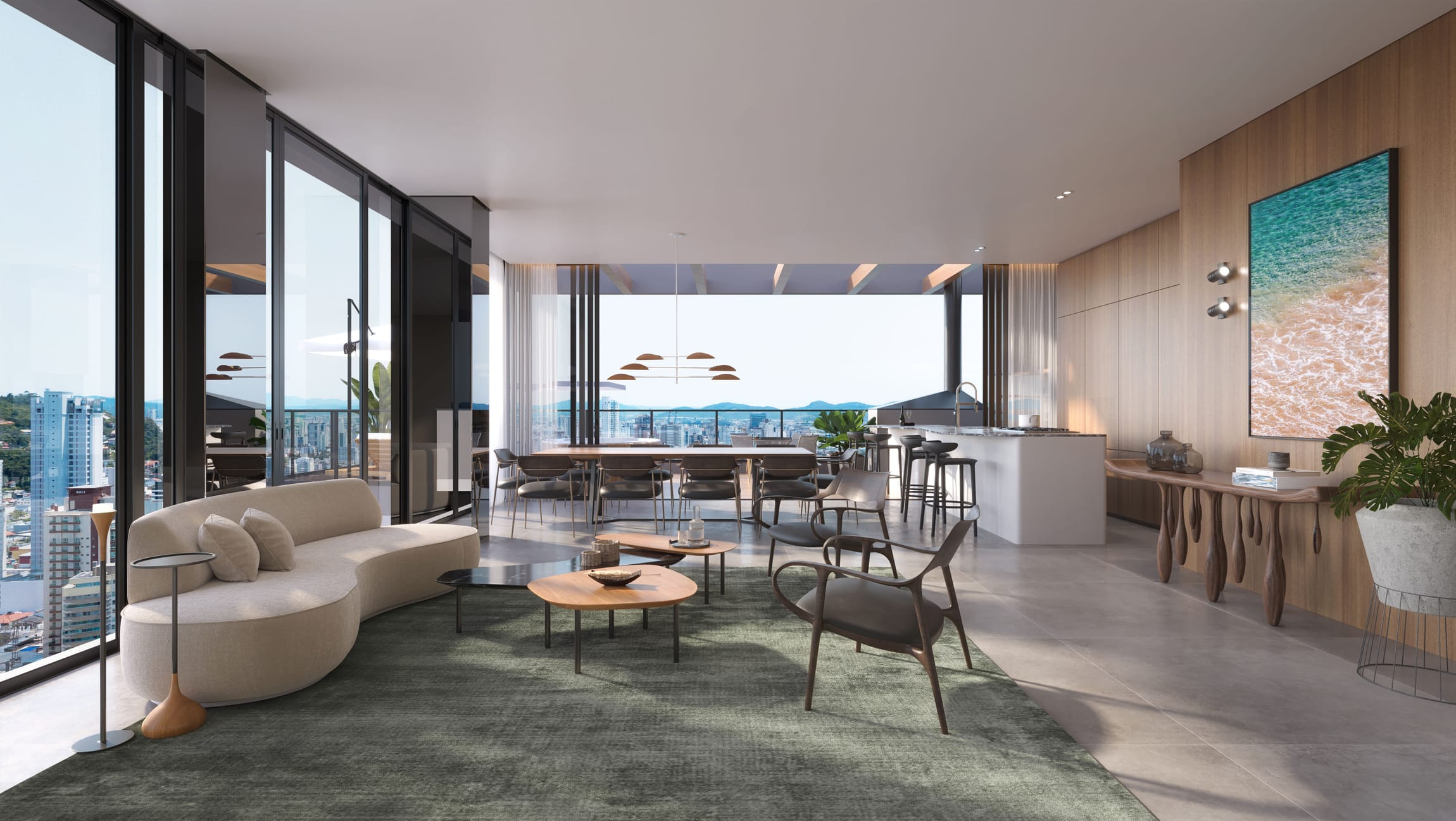 Apartamento, 3 quartos, 125 m² - Foto 13