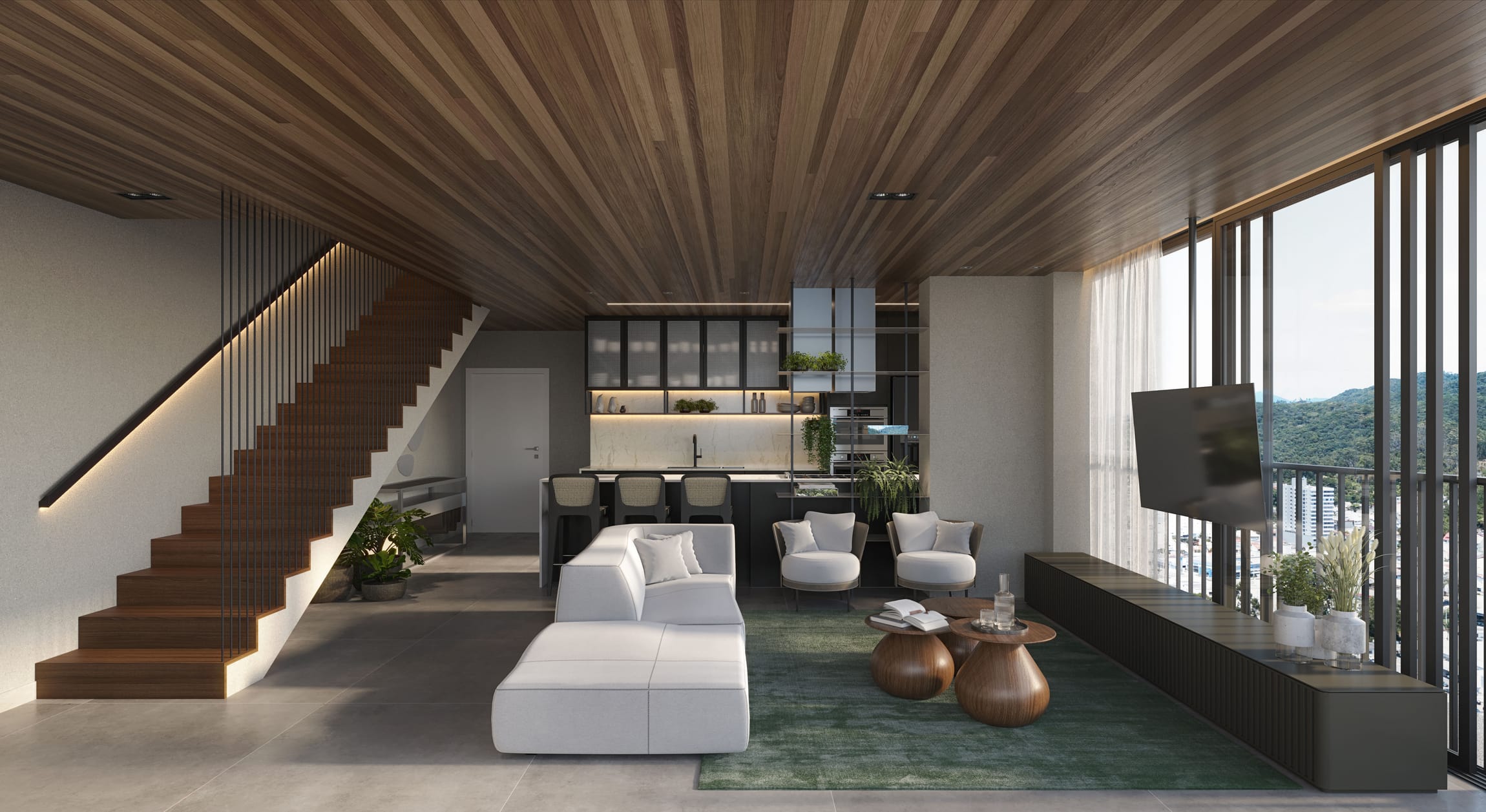 Apartamento, 3 quartos, 125 m² - Foto 12