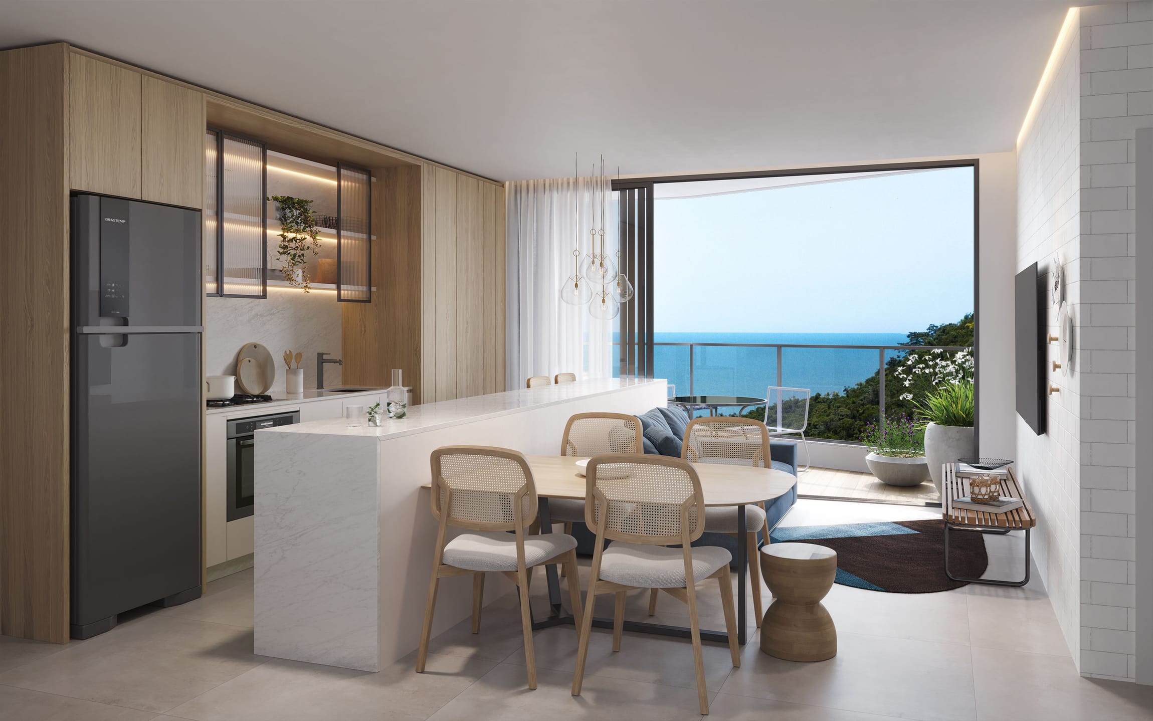 Apartamento, 3 quartos, 125 m² - Foto 14