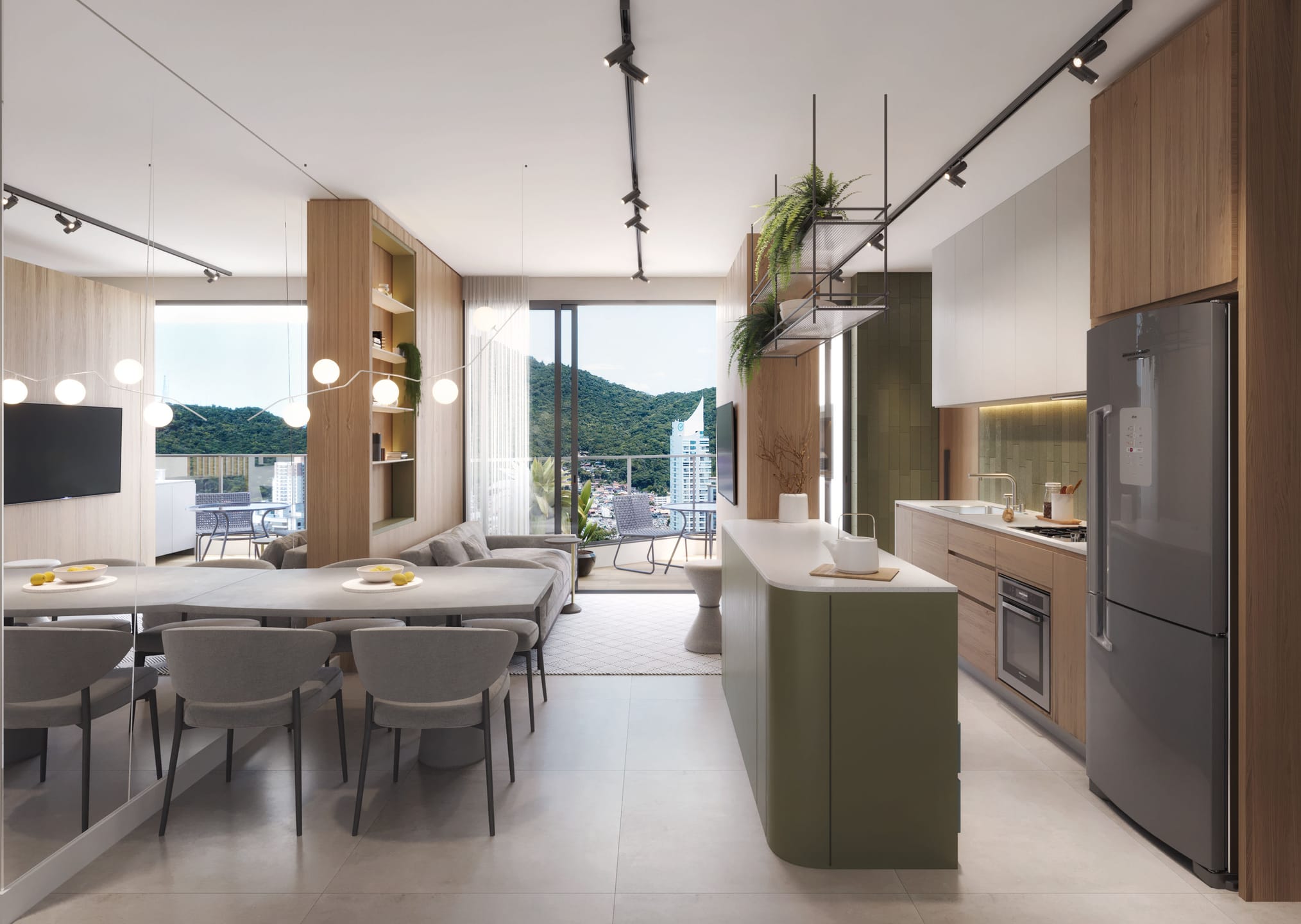 Apartamento, 3 quartos, 125 m² - Foto 15