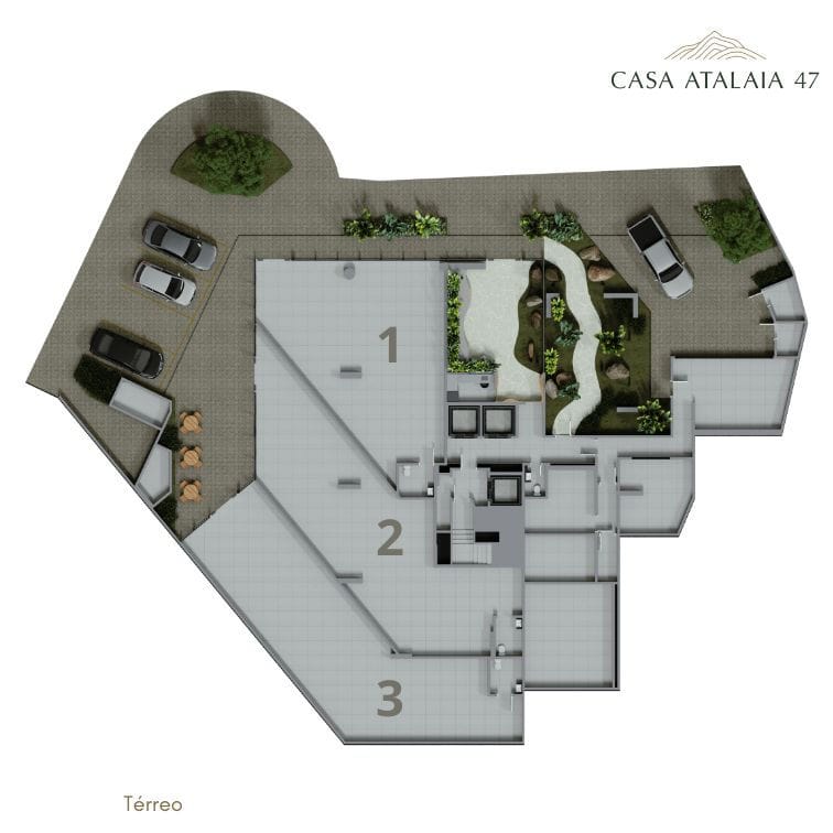 Apartamento, 3 quartos, 125 m² - Foto 24