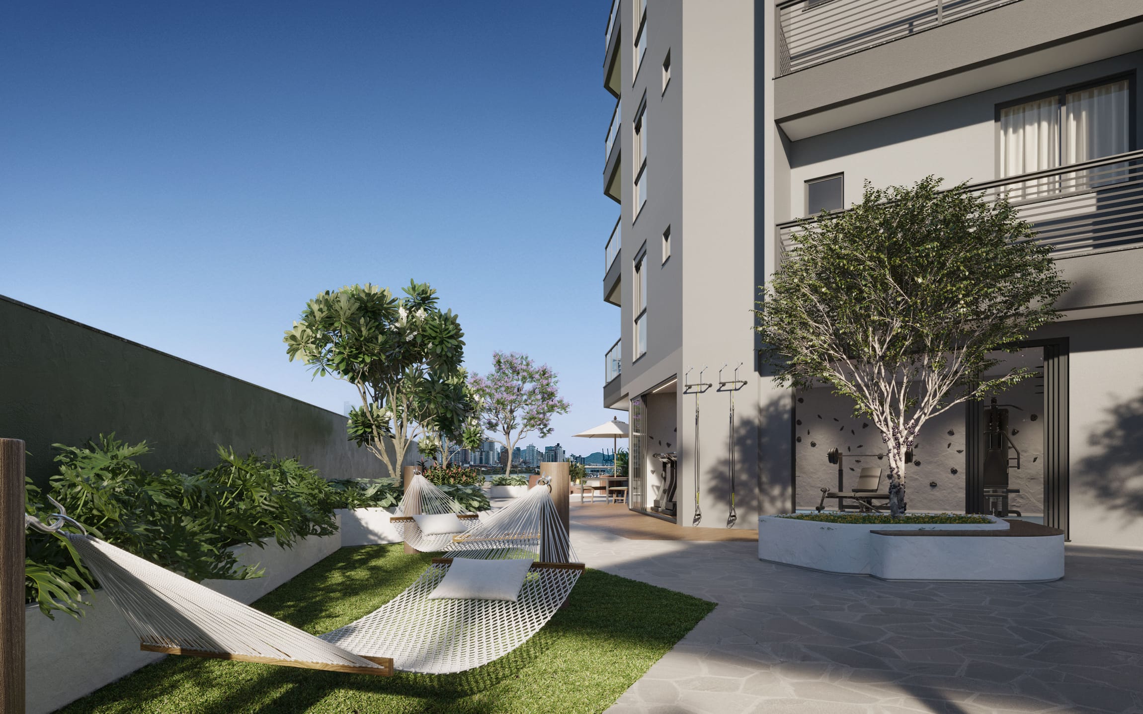 Apartamento, 3 quartos, 125 m² - Foto 7