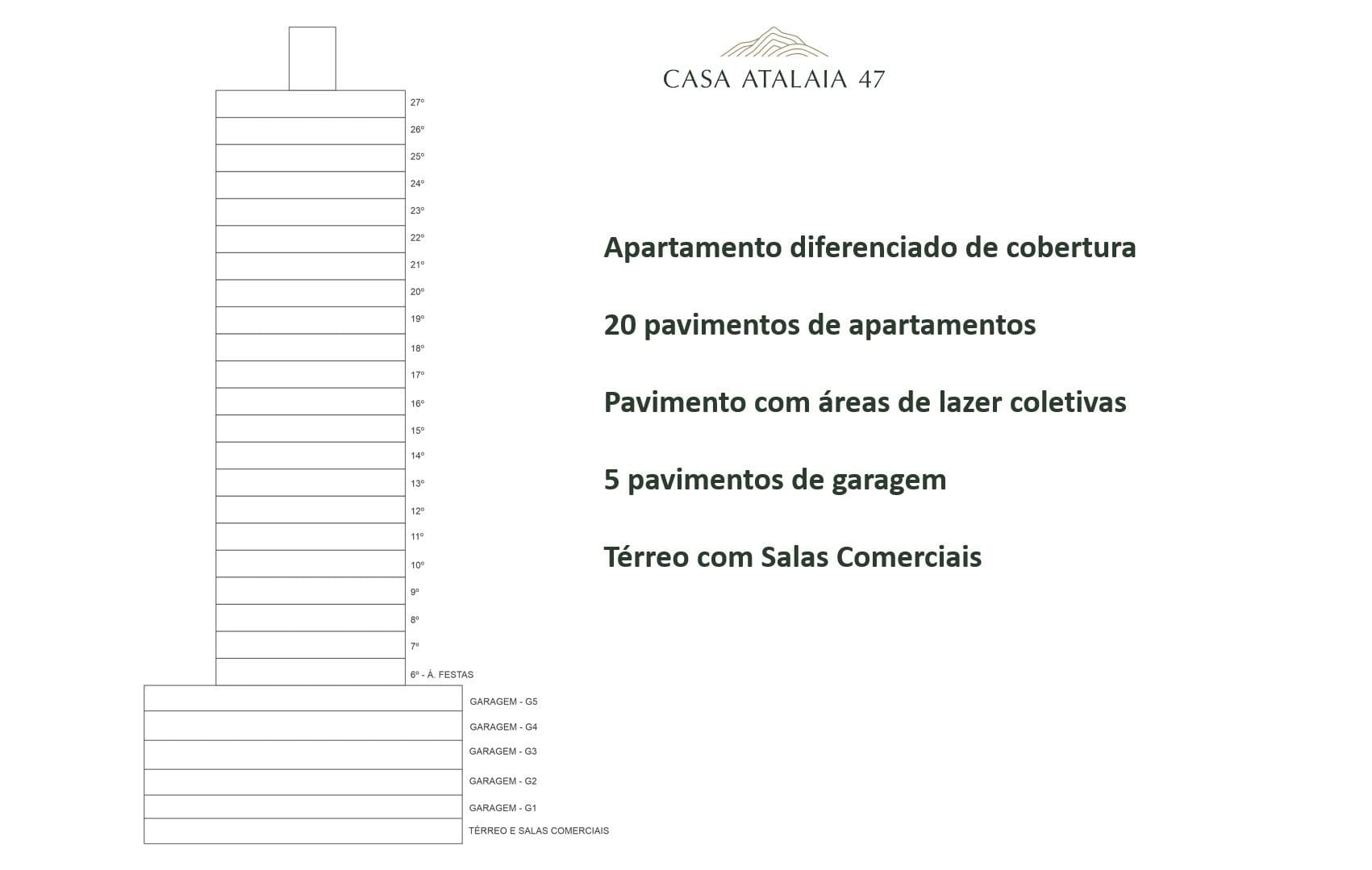 Apartamento, 3 quartos, 125 m² - Foto 26