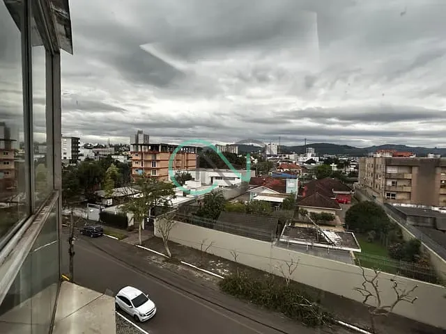 Apartamento 2 quartos e 2 banheiros, à venda, no bairro Centro em Sapiranga