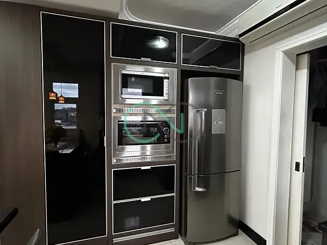 Apartamento 2 quartos e 2 banheiros, à venda, no bairro Centro em Sapiranga