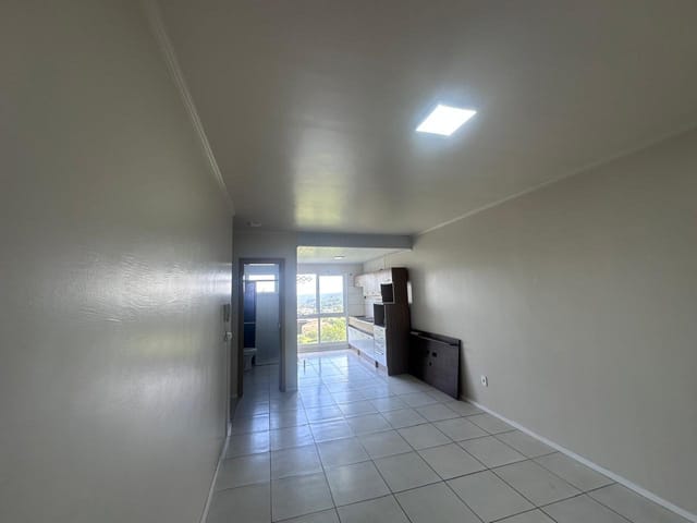 Apartamento 1 quarto e 1 banheiro, à venda, no bairro Loteamento Frison em Nova Prata