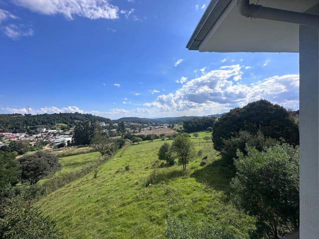 Apartamento 1 quarto e 1 banheiro, à venda, no bairro Loteamento Frison em Nova Prata