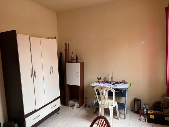 Apartamento 2 quartos e 1 banheiro, à venda, no bairro Tribobó em São Gonçalo