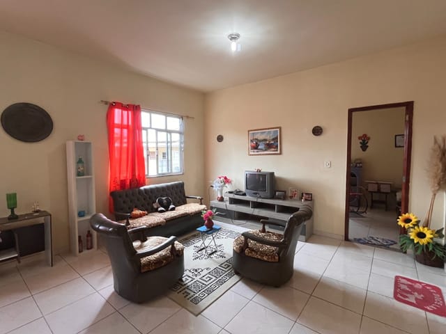 Apartamento 2 quartos e 1 banheiro, à venda, no bairro Tribobó em São Gonçalo