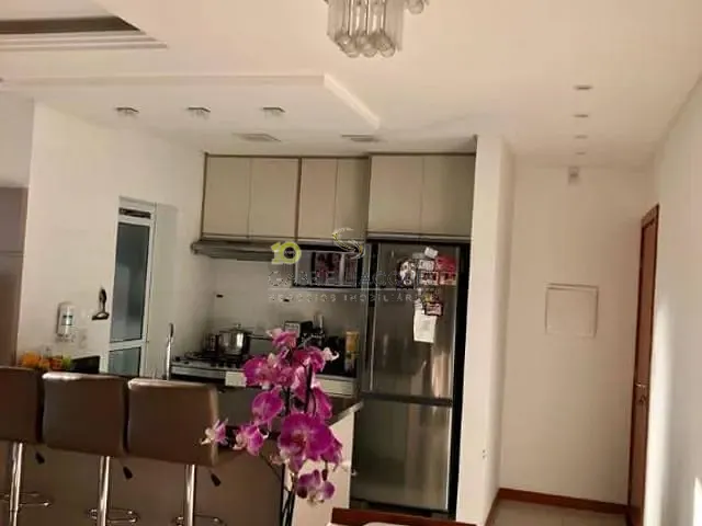 Apartamento com 118m² 3 quartos e 2 banheiros, para alugar, no bairro Passa Vinte em Palhoça
