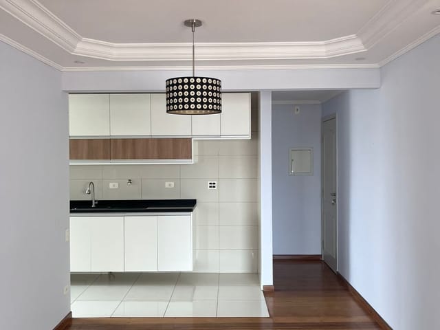 Apartamento 3 quartos e 2 banheiros, à venda, no bairro Vila Gumercindo em São Paulo