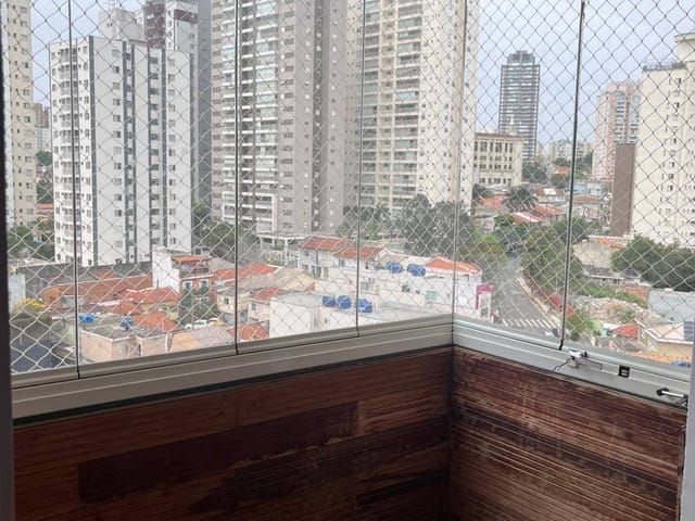 Apartamento 3 quartos e 2 banheiros, à venda, no bairro Vila Gumercindo em São Paulo