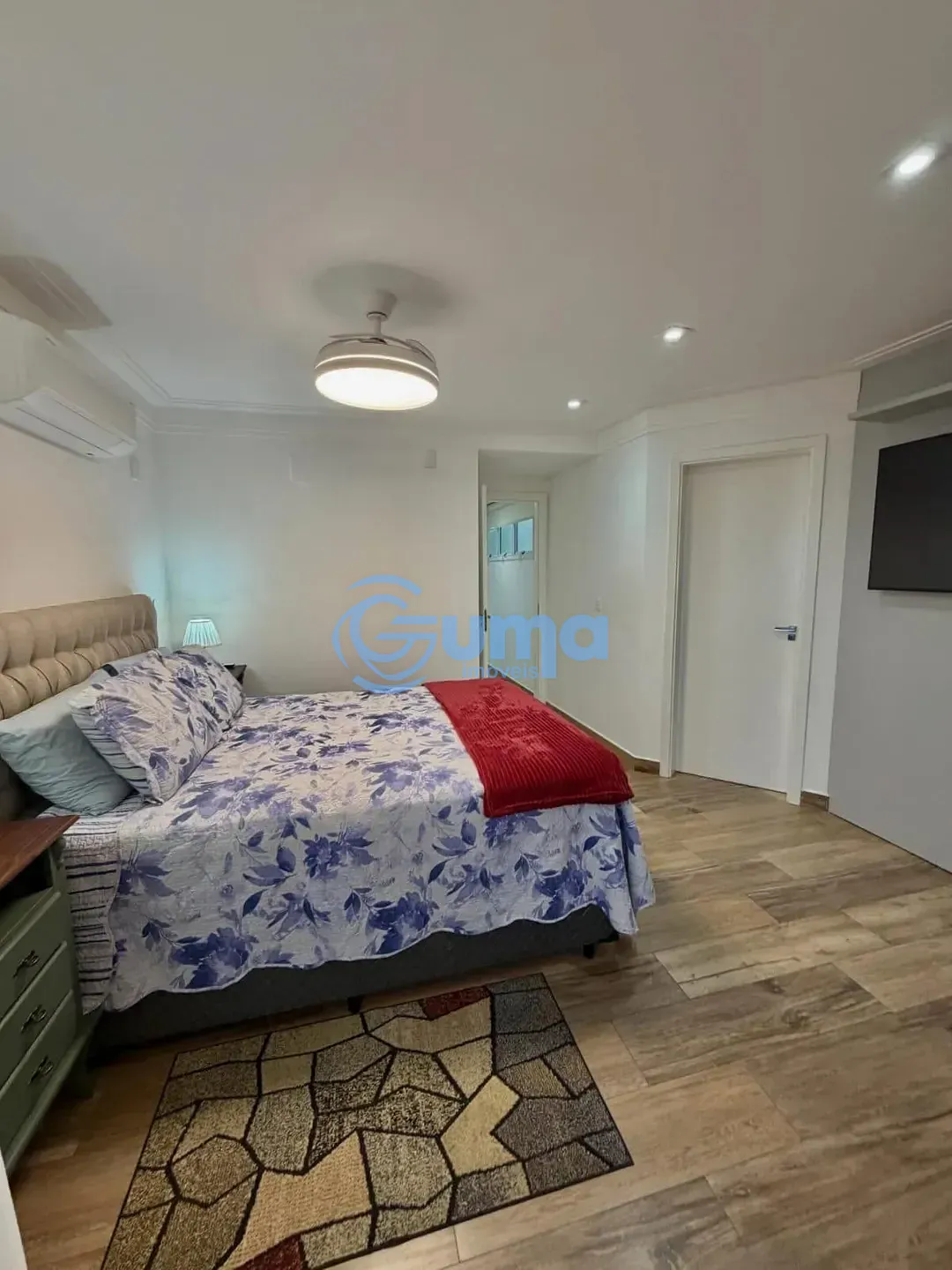 Apartamento, 3 quartos, 160 m² - Foto 10