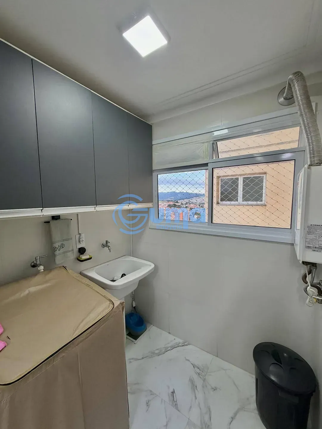Apartamento, 3 quartos, 160 m² - Foto 9