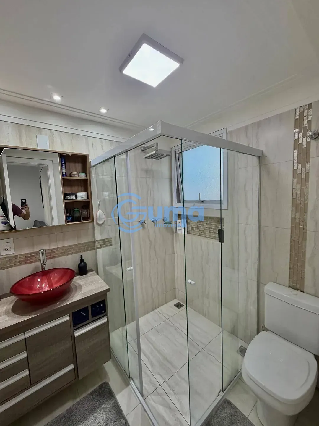 Apartamento, 3 quartos, 160 m² - Foto 14