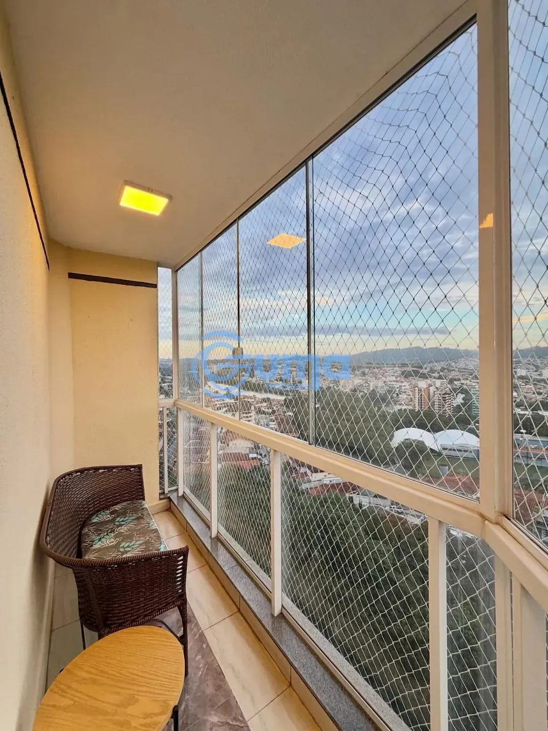 Apartamento, 3 quartos, 160 m² - Foto 6