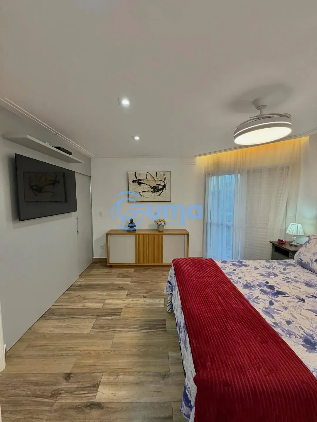 Apartamento, 3 quartos, 160 m² - Foto 11