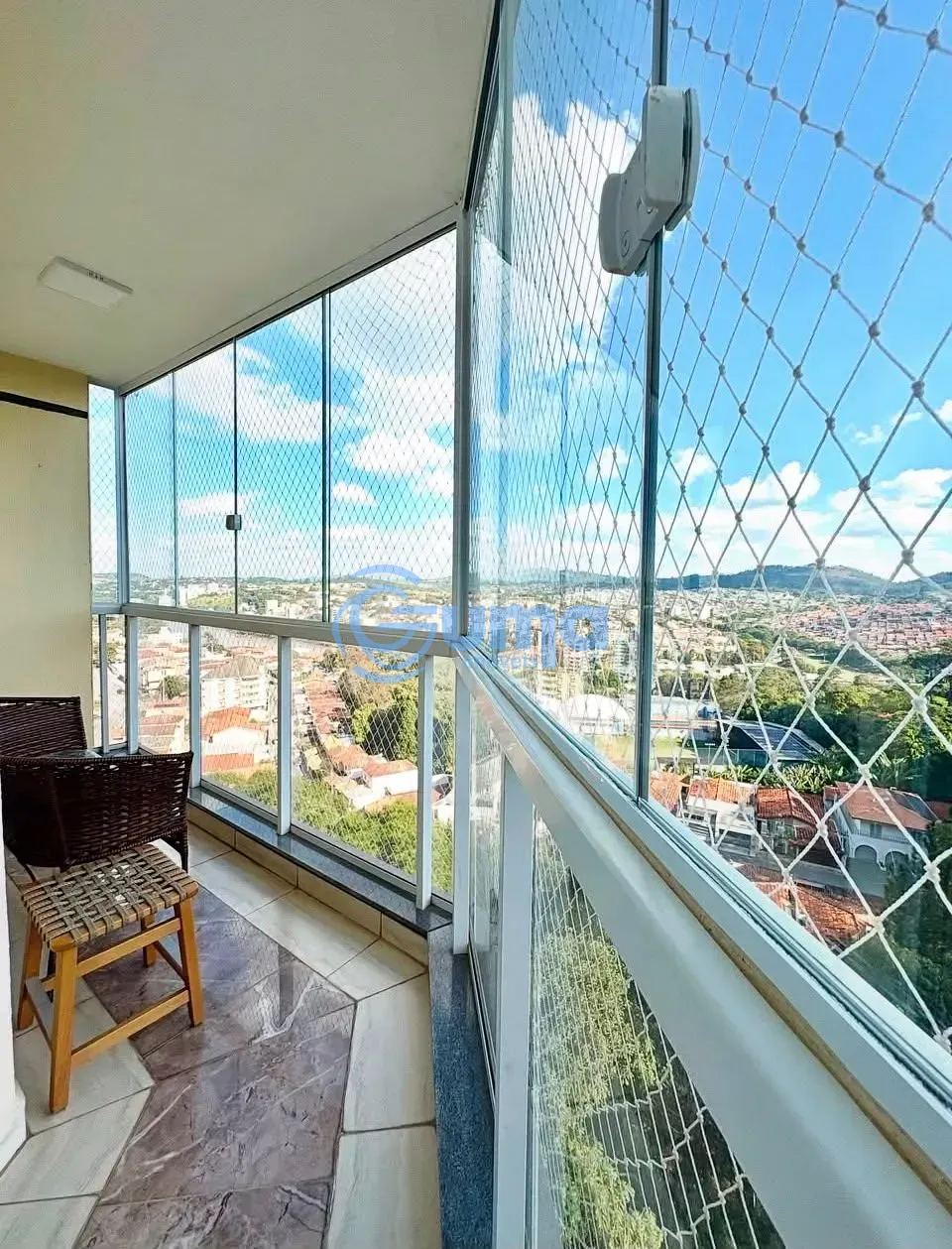 Apartamento, 3 quartos, 160 m² - Foto 5