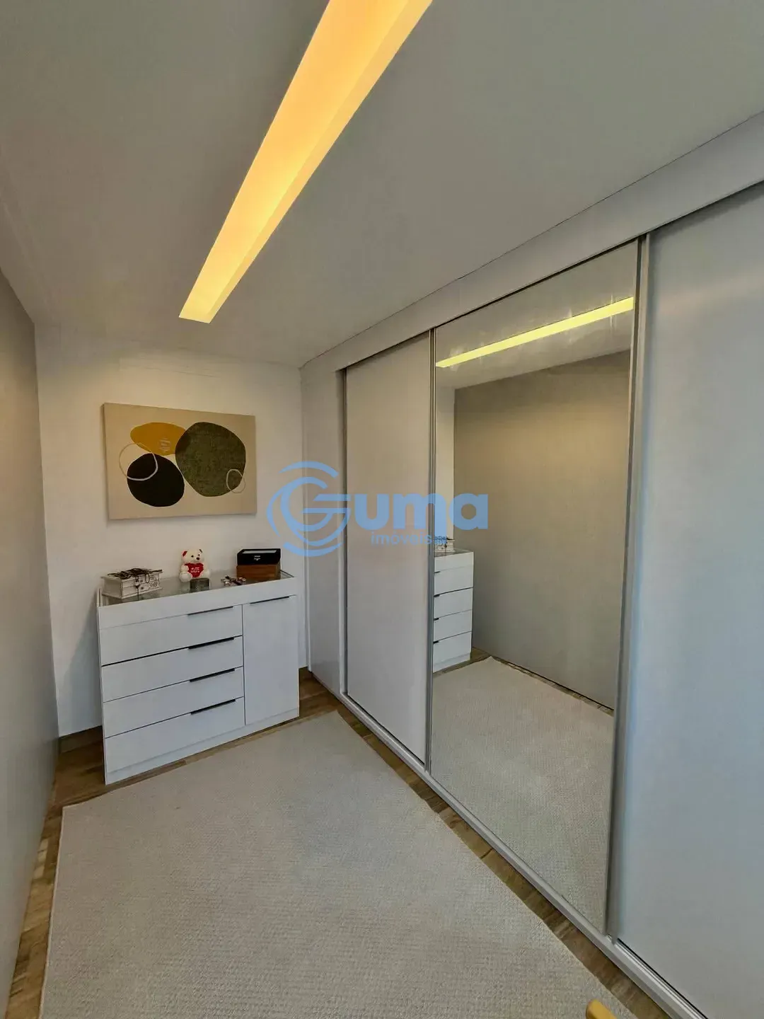 Apartamento, 3 quartos, 160 m² - Foto 13