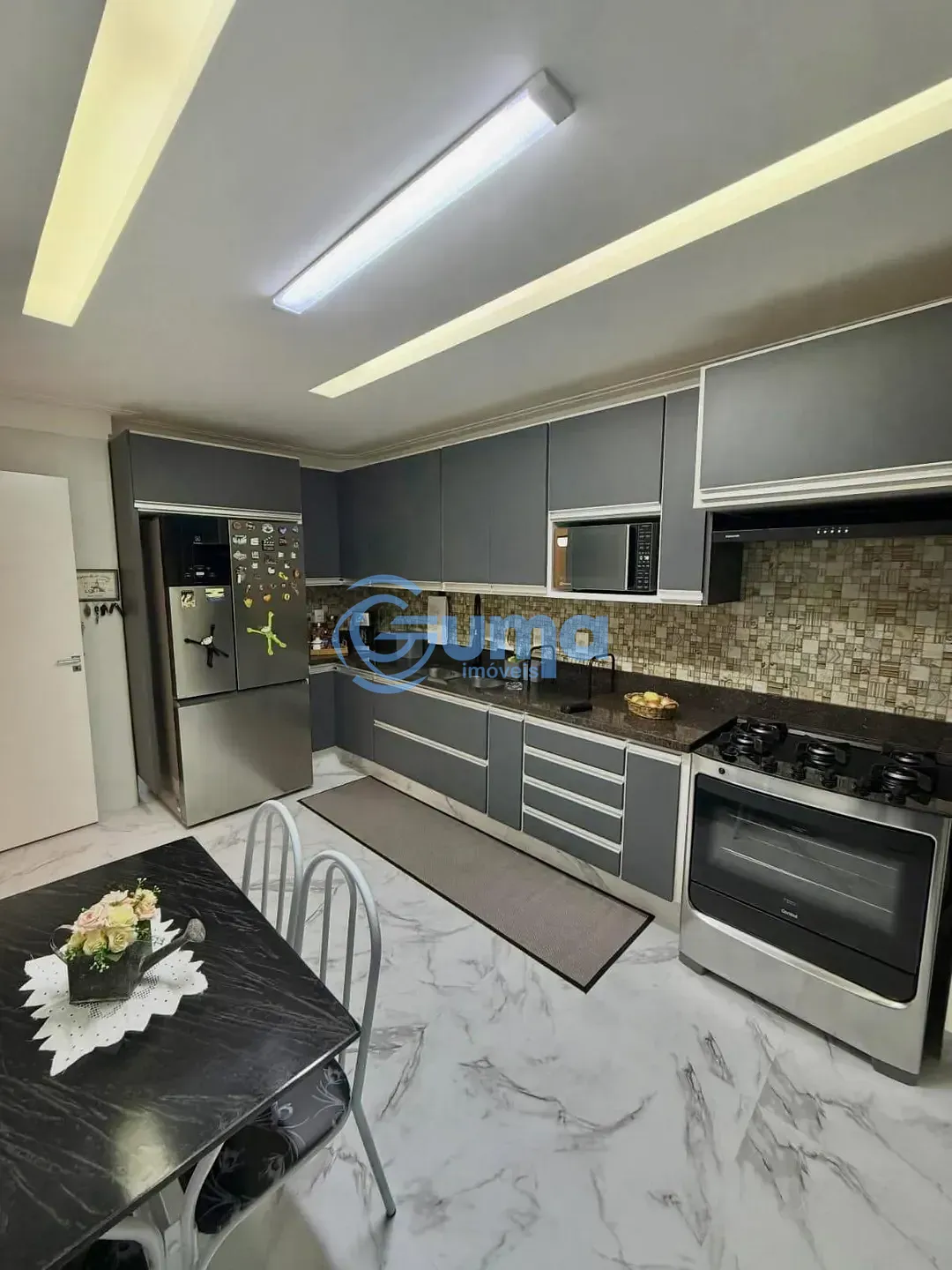 Apartamento, 3 quartos, 160 m² - Foto 8