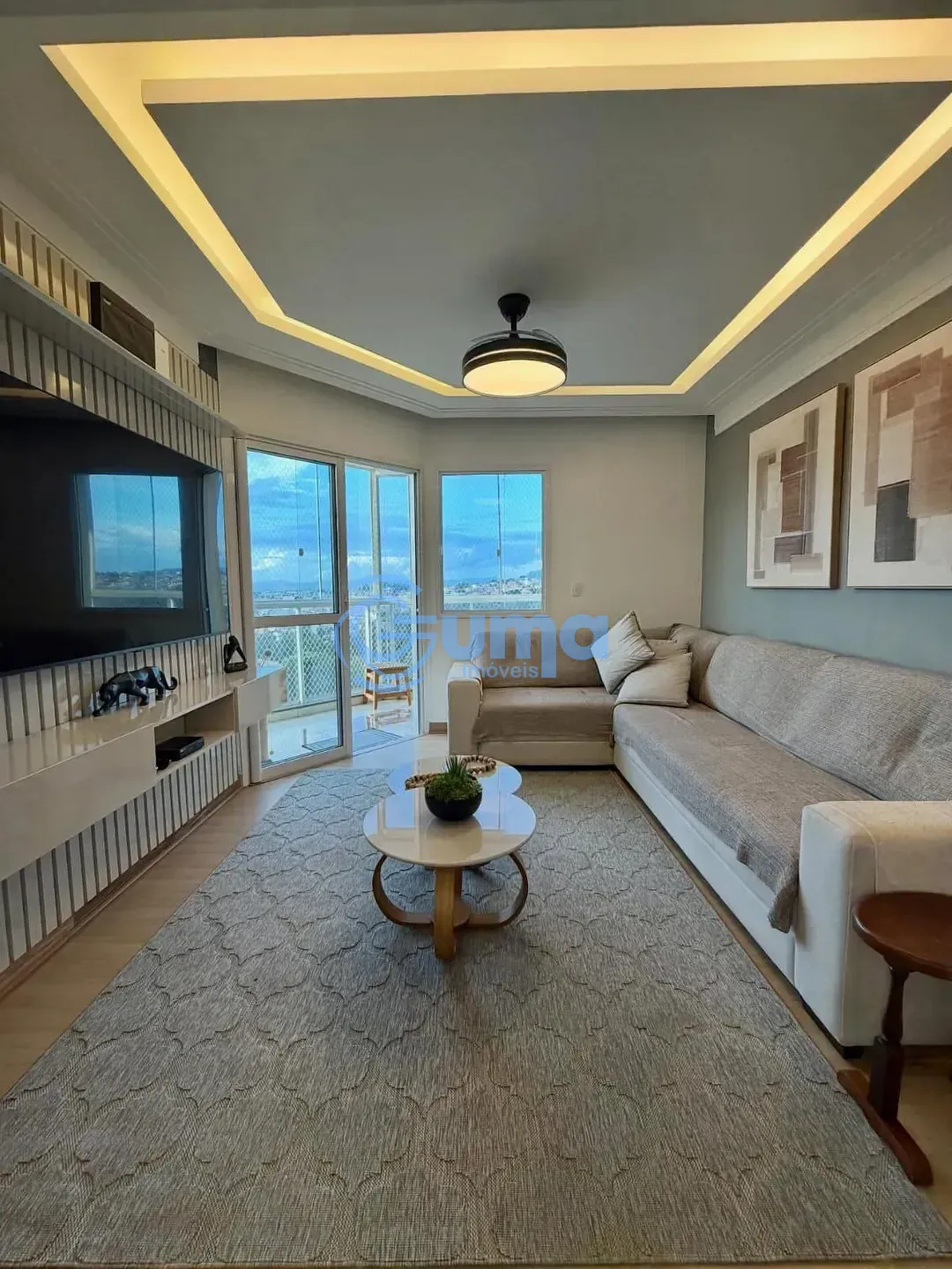 Apartamento, 3 quartos, 160 m² - Foto 3