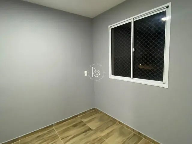 Apartamento com 37m² 2 quartos e 1 banheiro, para alugar, no bairro Vila das Bandeiras em Guarulhos