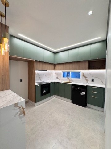 Apartamento com 142m² 3 quartos e 3 banheiros, à venda, no bairro Bela Vista em Nova Mutum