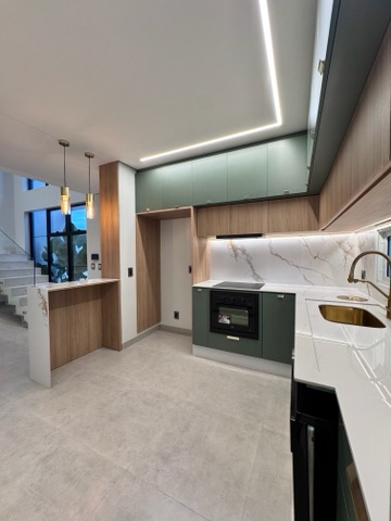 Apartamento com 142m² 3 quartos e 3 banheiros, à venda, no bairro Bela Vista em Nova Mutum