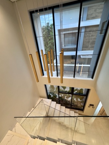 Apartamento com 142m² 3 quartos e 3 banheiros, à venda, no bairro Bela Vista em Nova Mutum