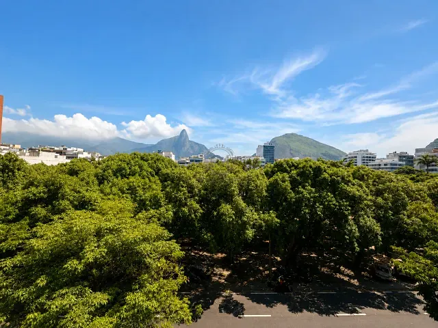 Apartamento com 104m² 3 quartos e 3 banheiros, à venda, no bairro Ipanema em Rio de Janeiro