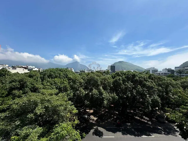 Apartamento com 104m² 3 quartos e 3 banheiros, à venda, no bairro Ipanema em Rio de Janeiro